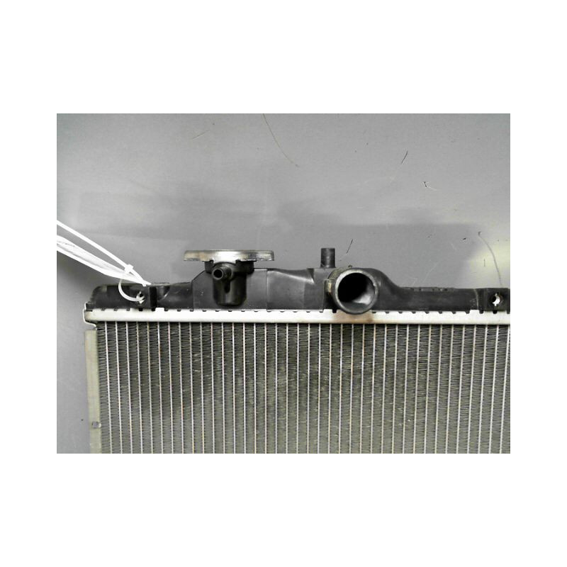 RADIATEUR HONDA CIVIC