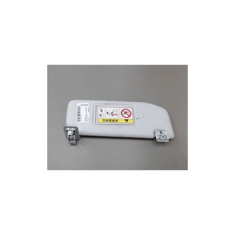 PARE-SOLEIL DROIT PEUGEOT 208
