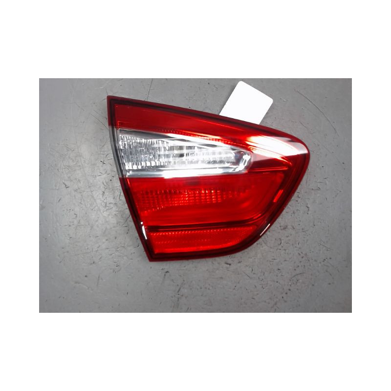FEU ARRIERE INTERIEUR GAUCHE KIA RIO