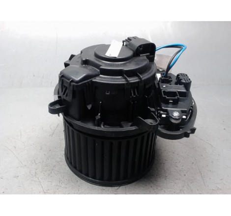 MOTEUR VENTILATEUR CHAUFFAGE