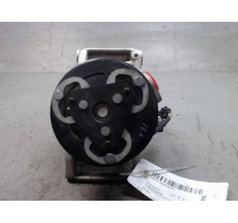 COMPRESSEUR AIR CONDITIONNE