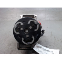 COMPRESSEUR AIR CONDITIONNE DACIA SANDERO