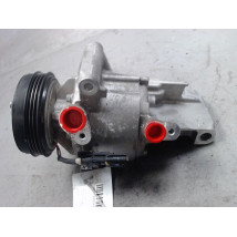 COMPRESSEUR AIR CONDITIONNE DACIA SANDERO