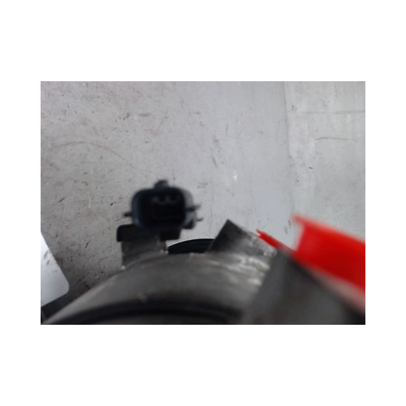 COMPRESSEUR AIR CONDITIONNE DACIA SANDERO