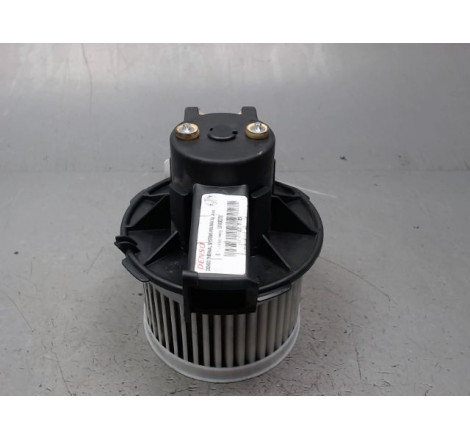 MOTEUR VENTILATEUR CHAUFFAGE