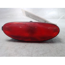 FEU BROUILLARD CENTRAL ARRIERE PEUGEOT 206 5P