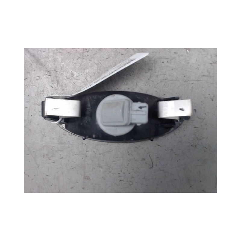 FEU BROUILLARD CENTRAL ARRIERE PEUGEOT 206 5P