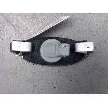 FEU BROUILLARD CENTRAL ARRIERE PEUGEOT 206 5P
