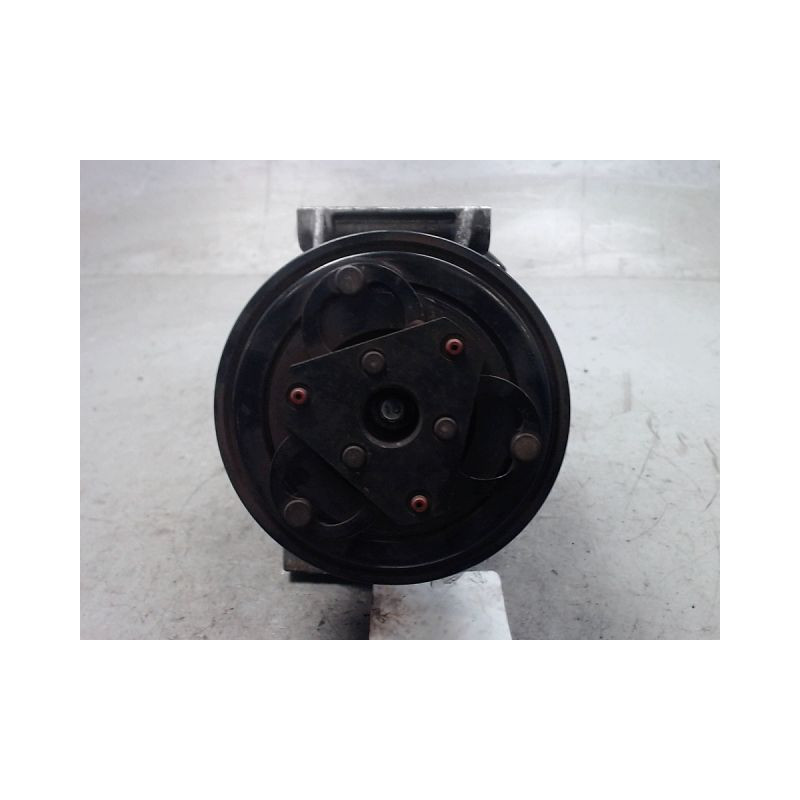 COMPRESSEUR AIR CONDITIONNE DACIA LODGY