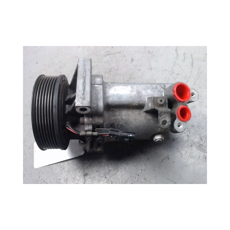 COMPRESSEUR AIR CONDITIONNE DACIA LODGY