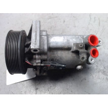 COMPRESSEUR AIR CONDITIONNE DACIA LODGY