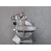 COMPRESSEUR AIR CONDITIONNE DACIA LODGY