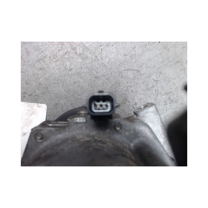 COMPRESSEUR AIR CONDITIONNE DACIA LODGY
