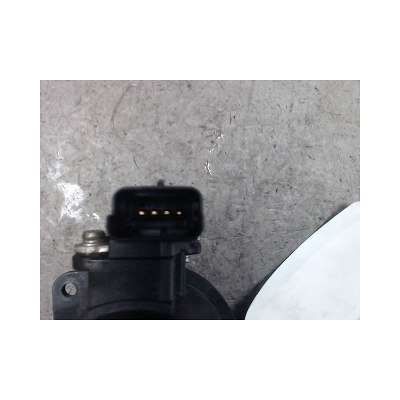 DEBIMETRE AIR PEUGEOT 508