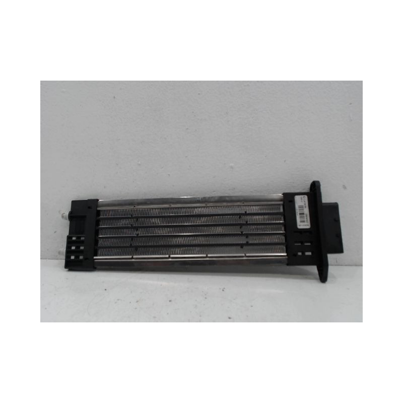RESISTANCE DE CHAUFFAGE CITROEN C4