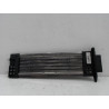 RESISTANCE DE CHAUFFAGE CITROEN C4