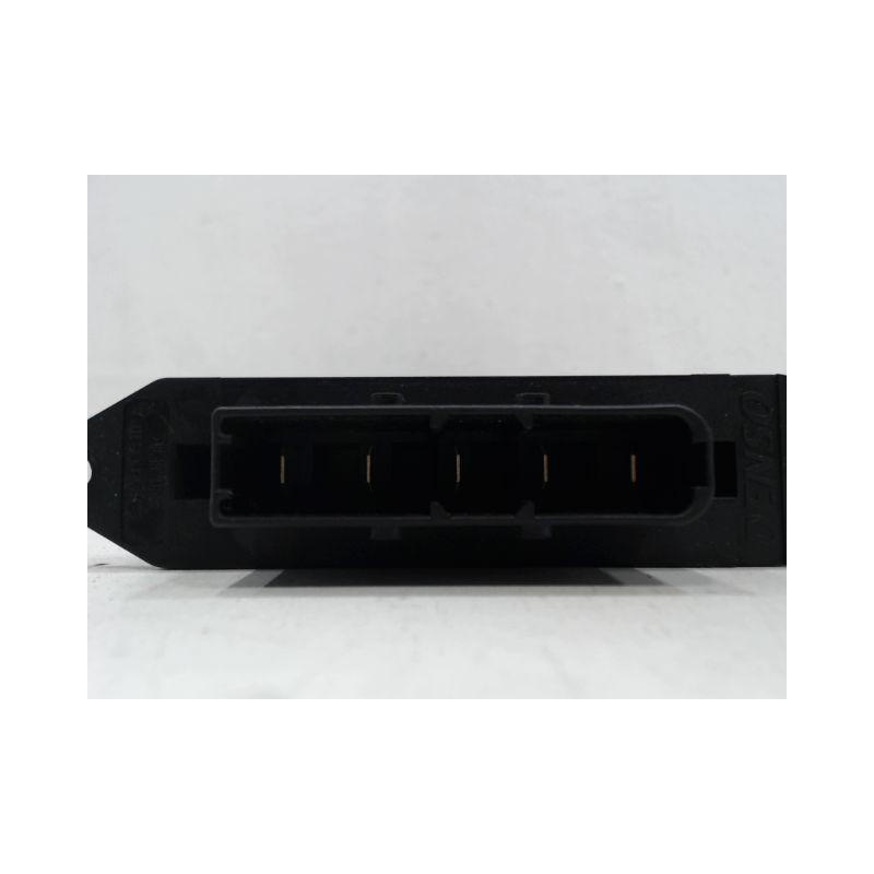 RESISTANCE DE CHAUFFAGE CITROEN C4