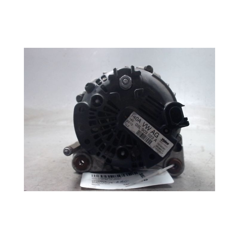 ALTERNATEUR VOLKSWAGEN GOLF VI 2008-