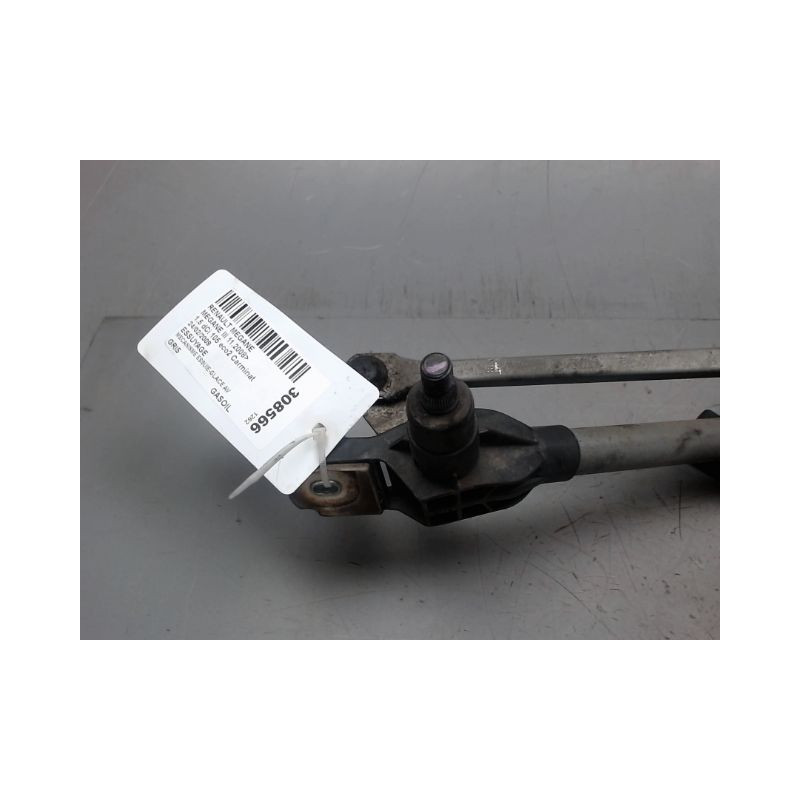 MECANISME ESSUIE-GLACE AVANT RENAULT MEGANE III 2008-