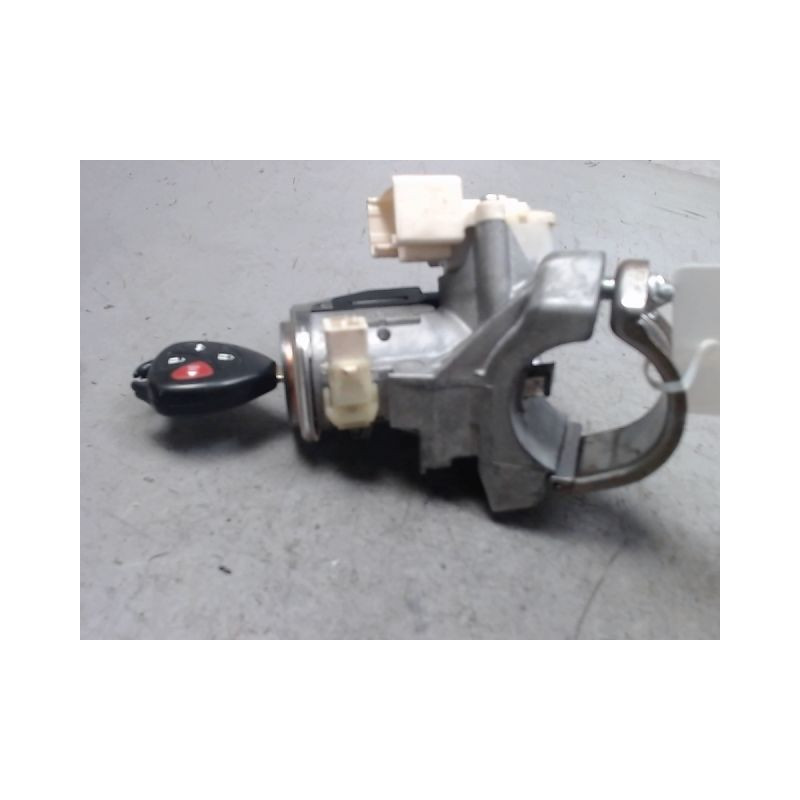 ANTIVOL DE DIRECTION TOYOTA RAV4 2006