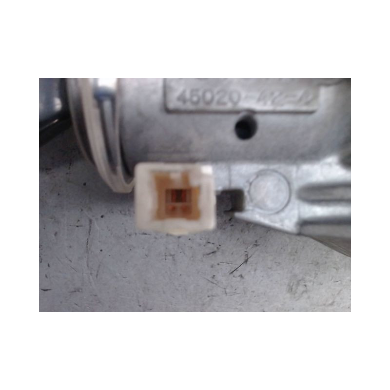 ANTIVOL DE DIRECTION TOYOTA RAV4 2006
