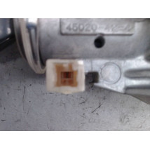 ANTIVOL DE DIRECTION TOYOTA RAV4 2006