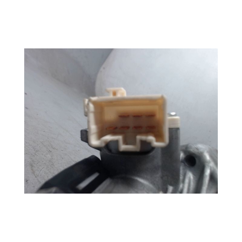 ANTIVOL DE DIRECTION TOYOTA RAV4 2006