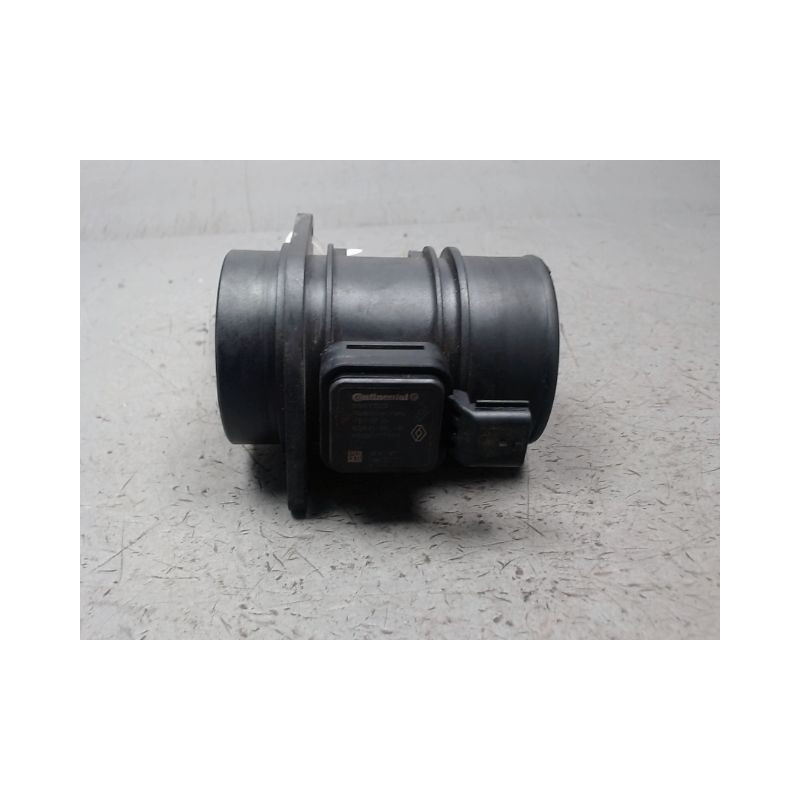 DEBIMETRE AIR NISSAN QASHQAI