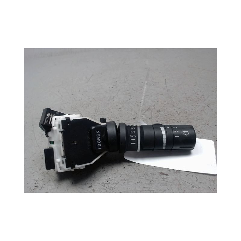 COMMANDE ESSUIE GLACE NISSAN QASHQAI