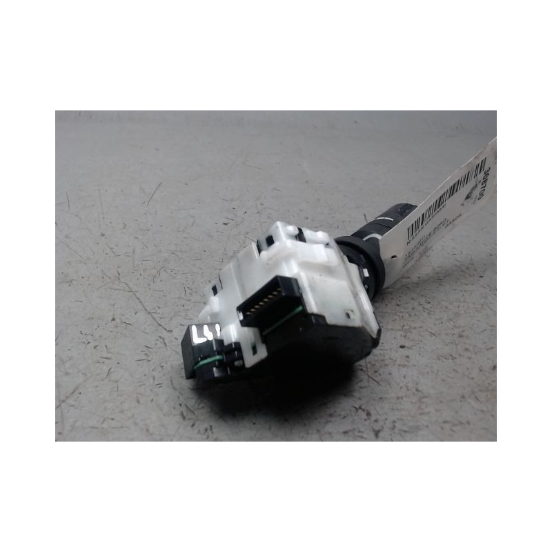 COMMANDE ESSUIE GLACE NISSAN QASHQAI