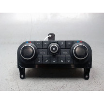 COMMANDE DE CHAUFFAGE NISSAN QASHQAI