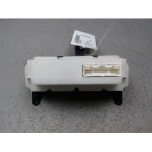 COMMANDE DE CHAUFFAGE NISSAN QASHQAI