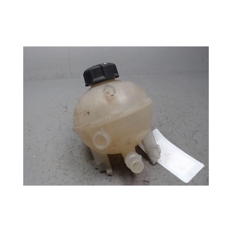 VASE EXPANSION CITROEN C4