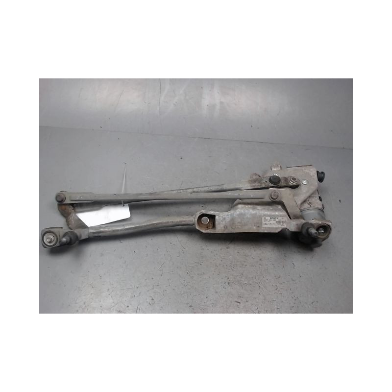 MECANISME ESSUIE-GLACE AVANT FORD FIESTA 2008-