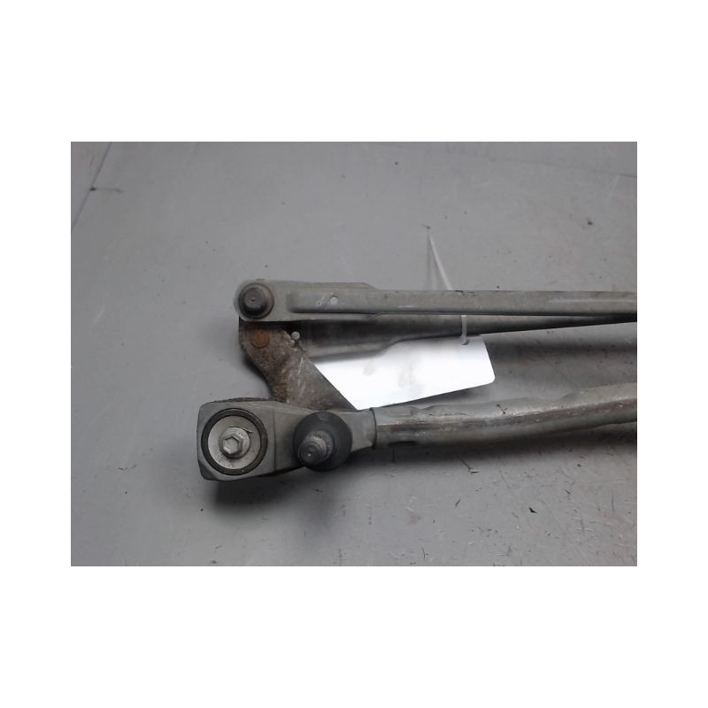 MECANISME ESSUIE-GLACE AVANT FORD FIESTA 2008-