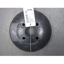 TAMBOUR ARRIERE GAUCHE TOYOTA YARIS II 2010-