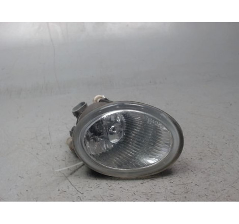 PHARE ANTIBROUILLARD AVG