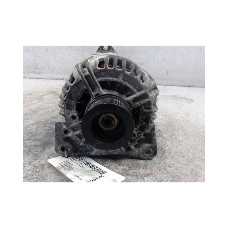 ALTERNATEUR RENAULT CLIO III 2005-