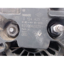 ALTERNATEUR RENAULT CLIO III 2005-