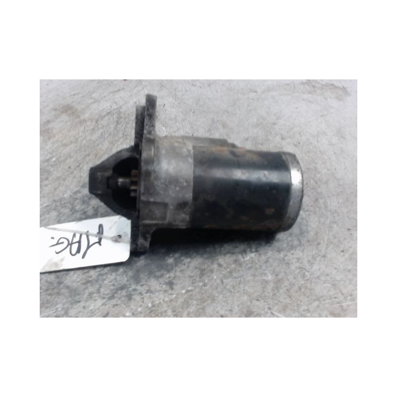 DEMARREUR RENAULT CLIO III 2005-