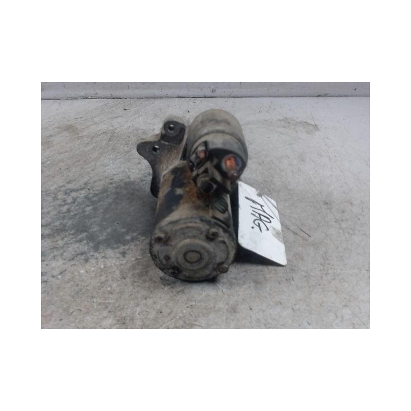 DEMARREUR RENAULT CLIO III 2005-