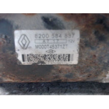 DEMARREUR RENAULT CLIO III 2005-