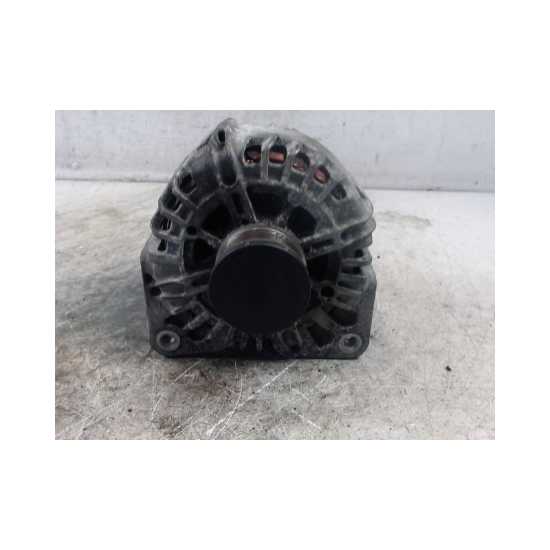 ALTERNATEUR RENAULT MEGANE III 2008-