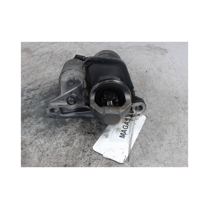 DEMARREUR RENAULT MEGANE III 2008-