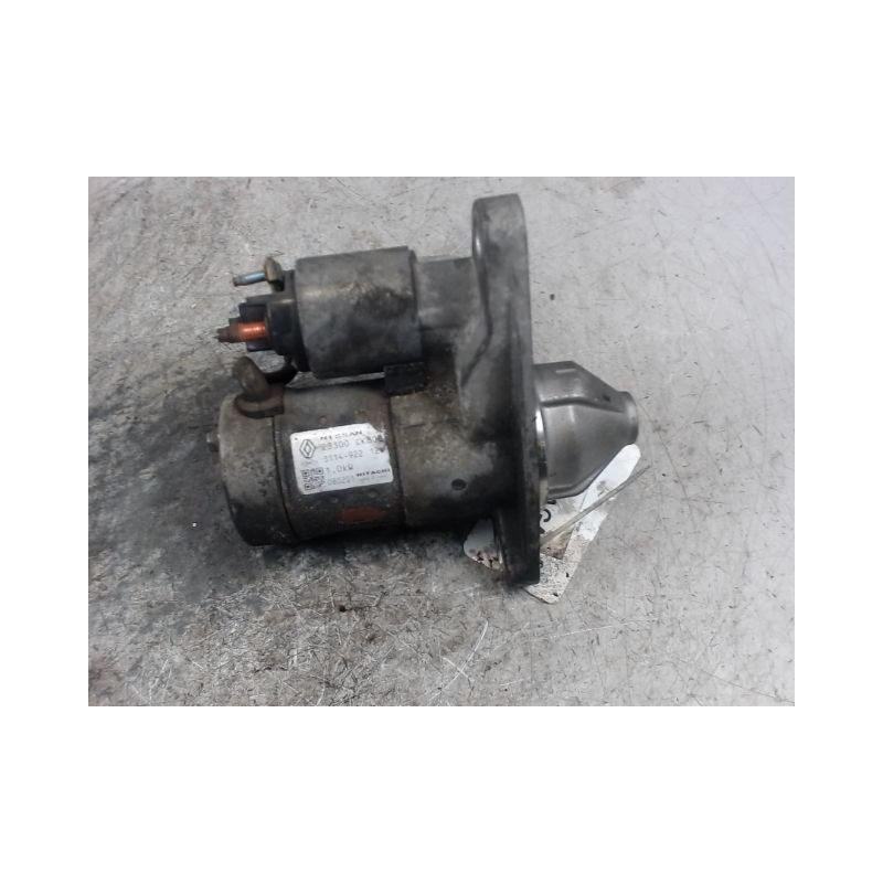 DEMARREUR RENAULT MEGANE III 2008-