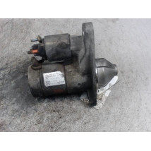 DEMARREUR RENAULT MEGANE III 2008-