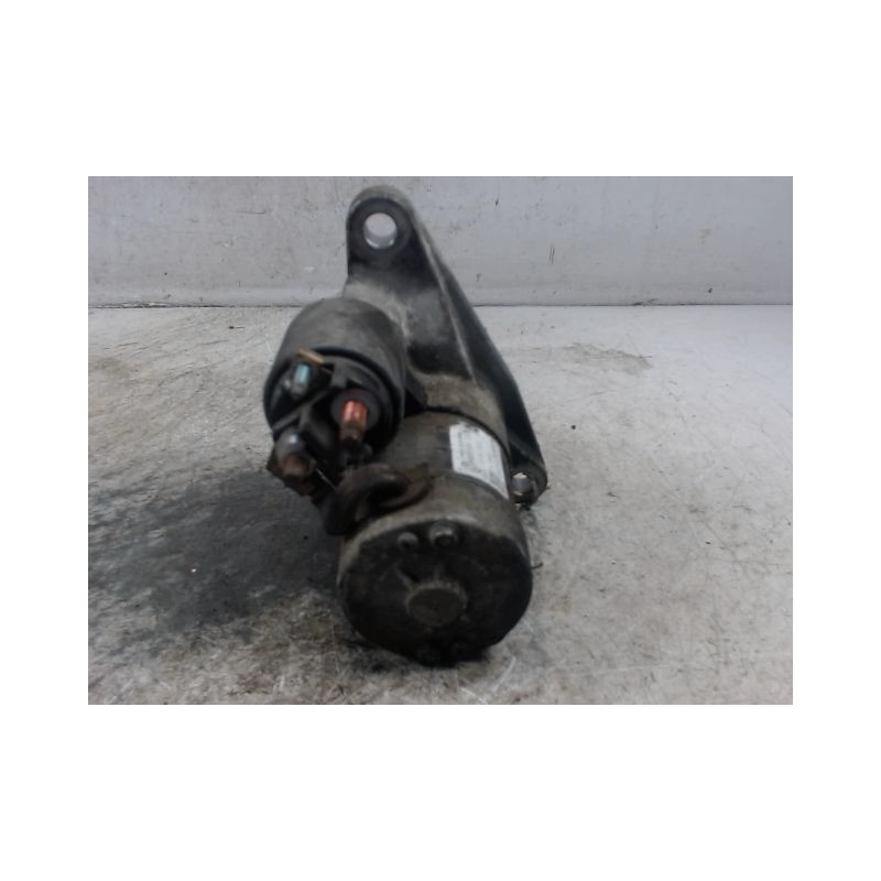 DEMARREUR RENAULT MEGANE III 2008-