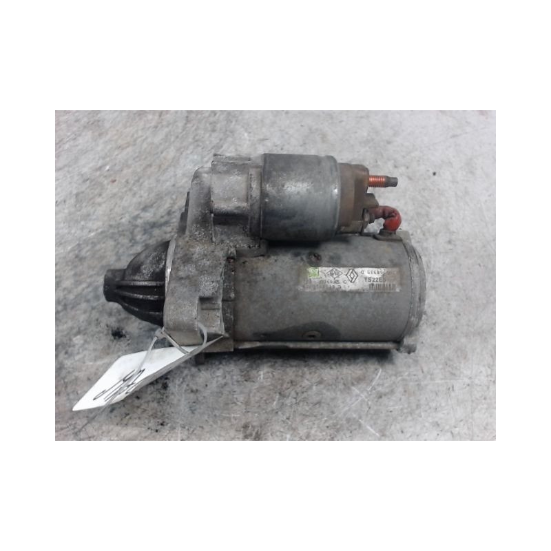 DEMARREUR RENAULT GRAND ESPACE 2006-