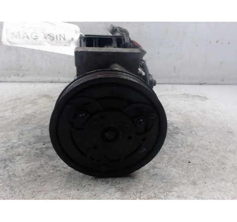 COMPRESSEUR AIR CONDITIONNE