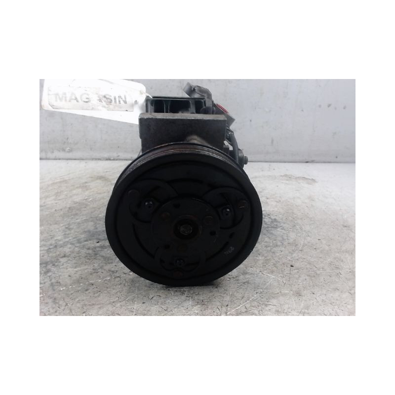 COMPRESSEUR AIR CONDITIONNE DACIA LODGY